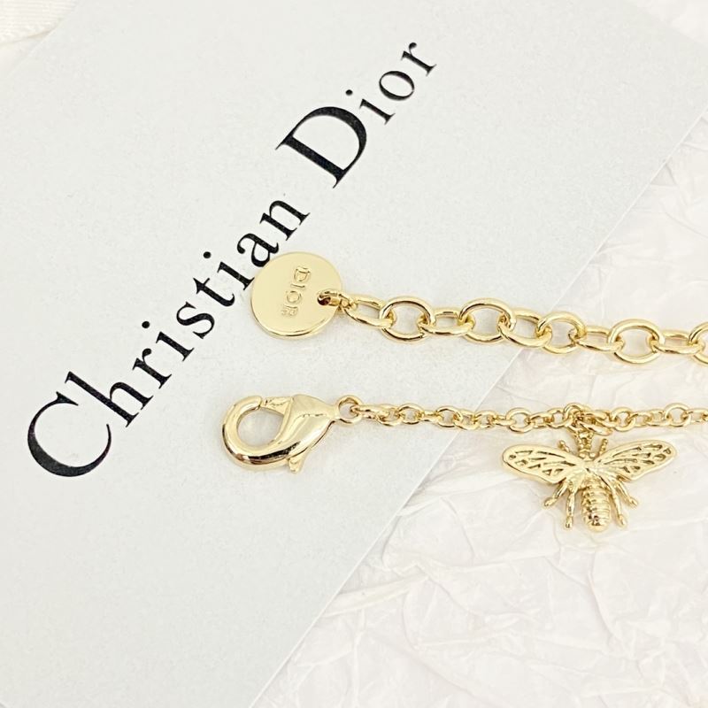 Christian Dior Bracelets